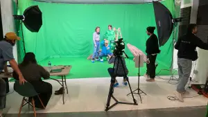 Backdrop to the movie "Martirio" #777358