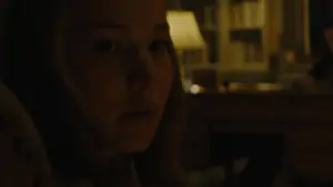 Backdrop to the movie "mother!" #627135