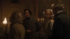 Backdrop to the movie "Nosferatu" #552961