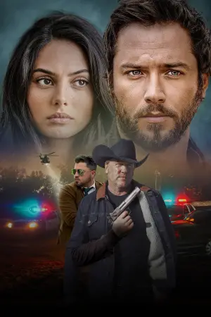 Poster to the movie "Chapel" #717295