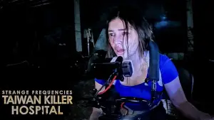 Backdrop to the movie "Strange Frequencies: Taiwan Killer Hospital" #730052