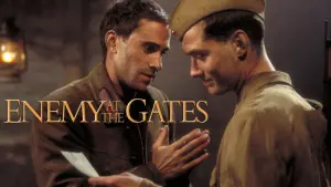 Backdrop to the movie "Enemy at the Gates" #60328