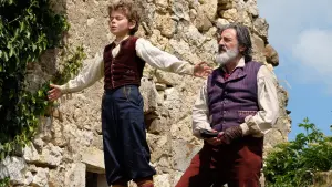 Backdrop to the movie "Remi, Nobody