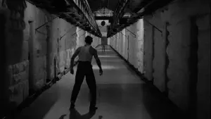 Backdrop to the movie "Riot in Cell Block 11" #425775