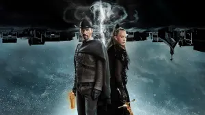 Backdrop to the movie "R.I.P.D. 2: Rise of the Damned" #286943