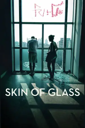 Poster to the movie "Skin of Glass" #770487