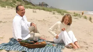 Backdrop to the movie "Something