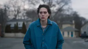 Backdrop to the movie "Sorry, Baby" #762659