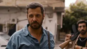 Backdrop to the movie "The 4th Wall" #745923