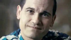 Backdrop to the movie "The Imposter" #423702