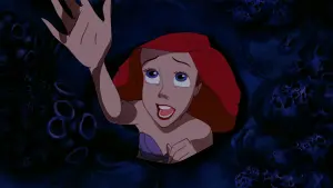 Backdrop to the movie "The Little Mermaid" #222460