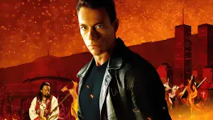 Backdrop to the movie "The Order" #704403