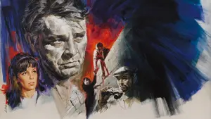 Backdrop to the movie "The Spy Who Came in from the Cold" #450270