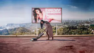 Backdrop to the movie "The Substance" #530994