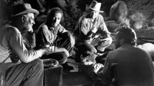 Backdrop to the movie "The Treasure of the Sierra Madre" #751647