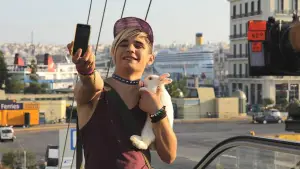 Backdrop to the movie "Xenia" #624633