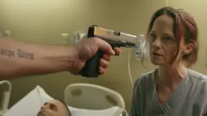 Backdrop to the movie "12 Hour Shift" #394517