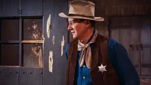 Backdrop to the movie "Rio Bravo" #681199