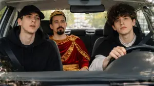 Backdrop to the movie "LAEROTAUAFE" #799216