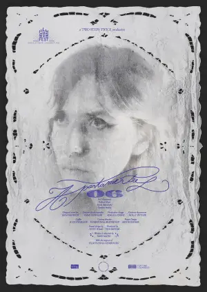 Poster to the movie "Apartment 06" #794566