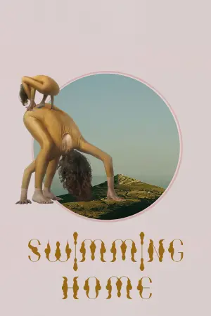 Poster to the movie "Swimming Home" #195247