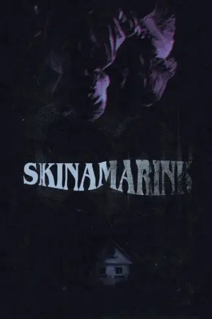 Poster to the movie "Skinamarink" #22834