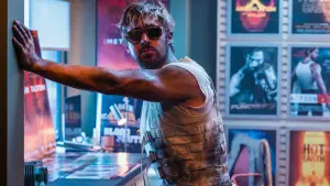 Backdrop to the movie "The Fall Guy" #430389