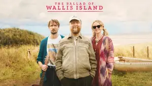 The Ballad of Wallis Island