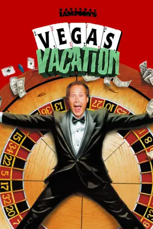 Vegas Vacation
