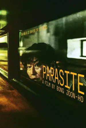 Poster to the movie "Parasite" #525866