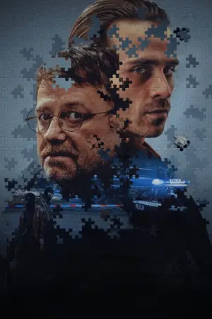 Poster to the movie "Justice" #634843