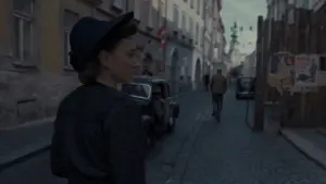 Watch film Hungarian Dressmaker | Trailer [Subtitled]