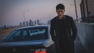 Backdrop to the movie "A Man of Reason" #166707