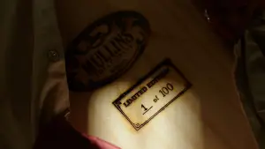 Backdrop to the movie "Annabelle: Creation" #643325