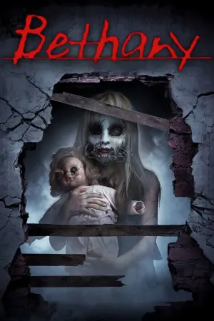 Poster to the movie "Bethany" #498153