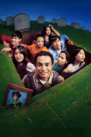 Poster to the movie "Better Off Dead" #784220