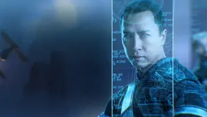 Backdrop to the movie "Rogue One: A Star Wars Story" #211738