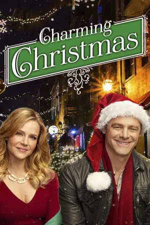 Poster to the movie "Charming Christmas" #708648