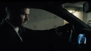 Backdrop to the movie "Crime 101" #513134