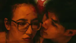 Backdrop to the movie "Don(i) Juan" #200116