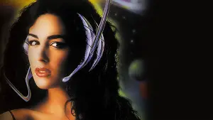 Backdrop to the movie "Femalien" #612999