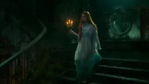 Backdrop to the movie "Frankenstein" #513824