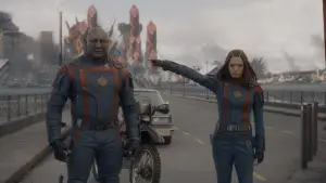 Backdrop to the movie "Guardians of the Galaxy Vol. 3" #560466