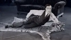 Backdrop to the movie "The Cabinet of Dr. Caligari" #535859