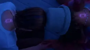 Backdrop to the movie "I Saw the TV Glow" #502575