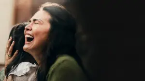 Backdrop to the movie "Jangan Panggil Mama Kafir" #786303