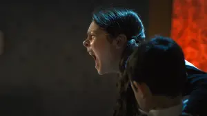 Backdrop to the movie "Five Nights at Freddy