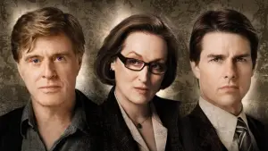 Backdrop to the movie "Lions for Lambs" #306879