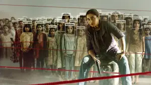 Backdrop to the movie "Mardaani 3" #768661