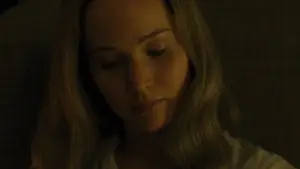 Backdrop to the movie "mother!" #627127